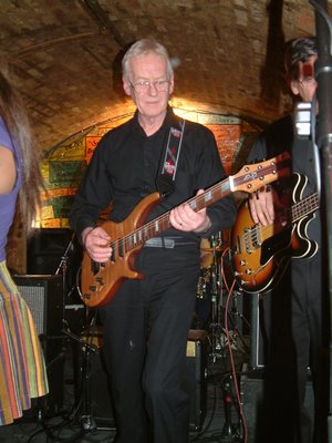 George Eccles George Eccles