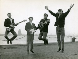 sonny webb and the cascades