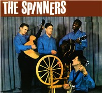 the spinners
