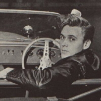 billy fury