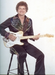 duane de rosia