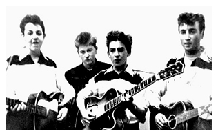 george harrison early guitar picture george harrison early guitar picture
