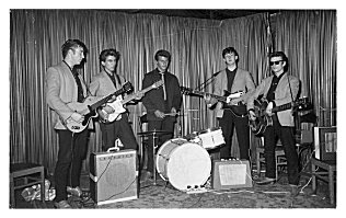 beatles indra club 1960 beatles indra club 1960