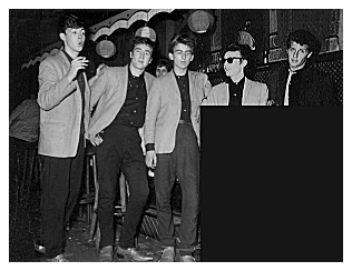 beatles indra club 1960 beatles indra club 1960