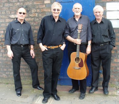 quarrymen quarrymen