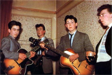 quarrymen quarrymen